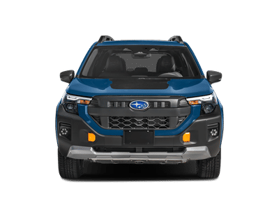 2026 Subaru Forester — photo 48 view