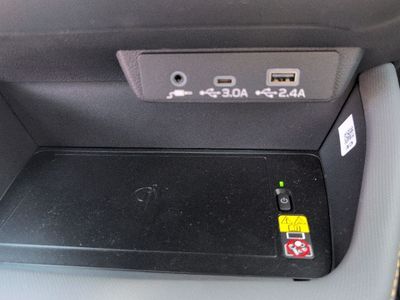 2026 Subaru Forester — photo 27 view