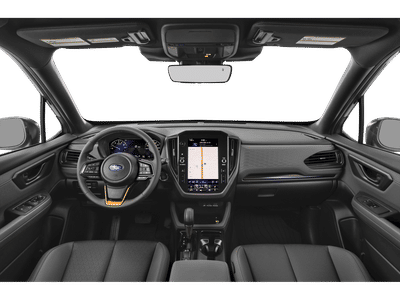 2026 Subaru Forester — photo 51 view