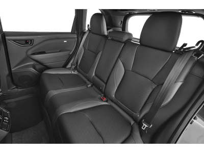 2026 Subaru Forester — photo 56 view