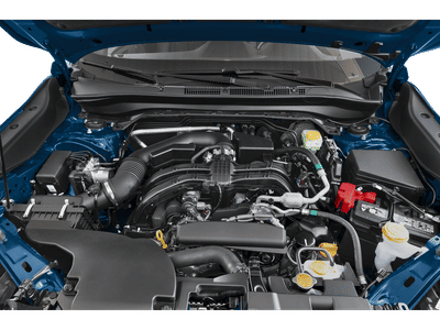 2026 Subaru Forester — photo 55 view