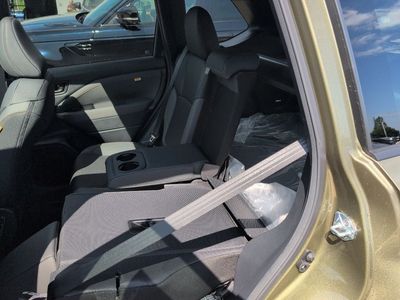 2026 Subaru Forester — photo 39 view
