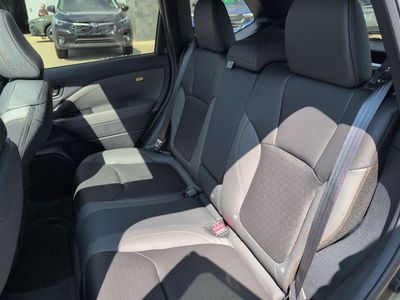 2026 Subaru Forester — photo 36 view
