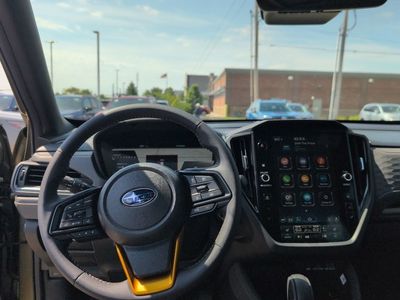 2026 Subaru Forester — photo 18 view