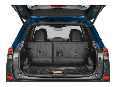 2026 Subaru Forester — photo 54 view