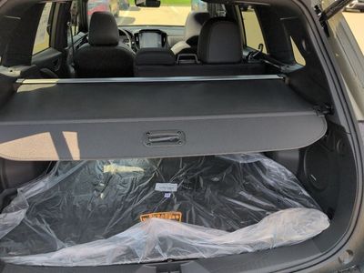 2026 Subaru Forester — photo 42 view