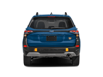 2026 Subaru Forester — photo 49 view