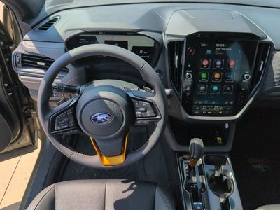 2026 Subaru Forester — photo 17 view