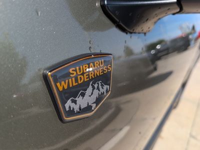2026 Subaru Forester — photo 12 view