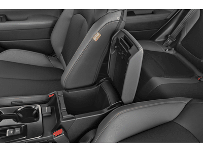 2026 Subaru Forester — photo 57 view