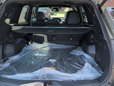 2026 Subaru Forester — photo 40 view