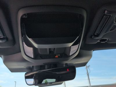 2026 Subaru Forester — photo 30 view