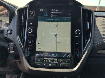 2026 Subaru Forester — photo 24 view