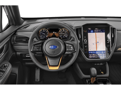 2026 Subaru Forester — photo 50 view