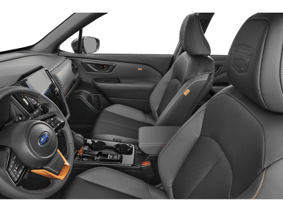 2026 Subaru Forester — photo 52 view