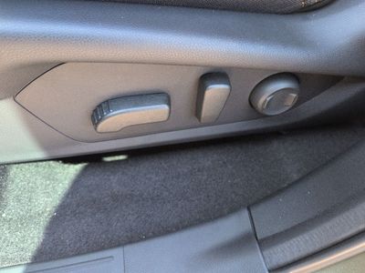 2026 Subaru Forester — photo 20 view