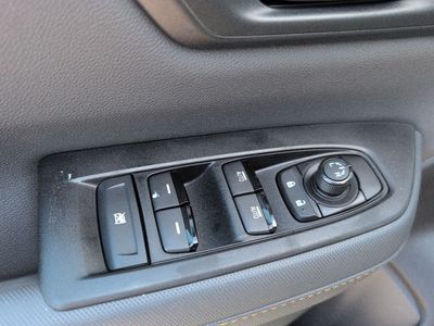 2026 Subaru Forester — photo 19 view