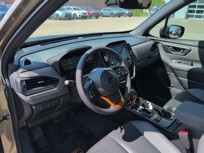 2026 Subaru Forester — photo 14 view