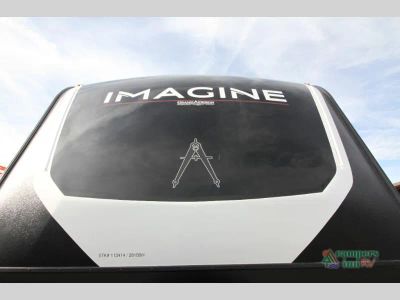 2026 Grand Design Imagine - Photo 10