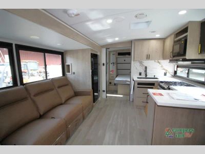 2026 Grand Design Imagine - Photo 29