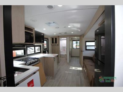 2026 Grand Design Imagine - Photo 31