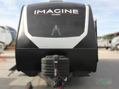 2026 Grand Design Imagine - Photo 1