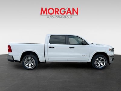 2026 Ram 1500 - Photo 8