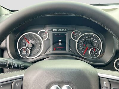 2026 Ram 1500 - Photo 12