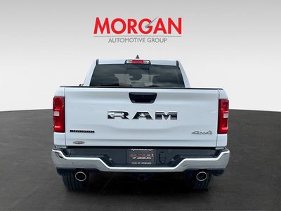 2026 Ram 1500 - Photo 6