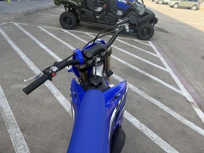 2026 Yamaha YZ125 Team Yamaha Blue - Photo 10