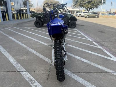 2026 Yamaha YZ125 Team Yamaha Blue - Photo 7
