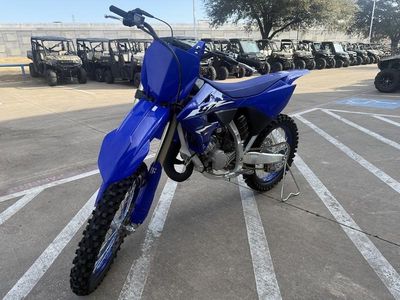 2026 Yamaha YZ125 Team Yamaha Blue - Photo 4
