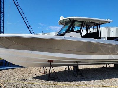 2025 Boston Whaler 360 Outrage - Photo 5