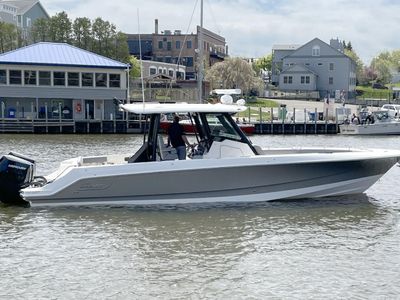 2025 Boston Whaler 360 Outrage - Photo 1