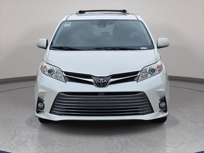 2019 Audi Toyota Sienna - Photo 3