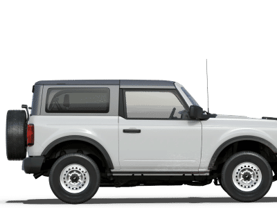 2025 Ford Bronco - Photo 30