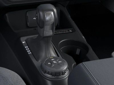 2025 Ford Bronco - Photo 17