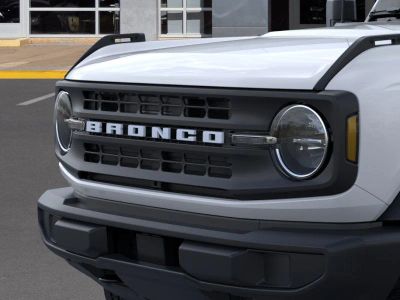 2025 Ford Bronco - Photo 19