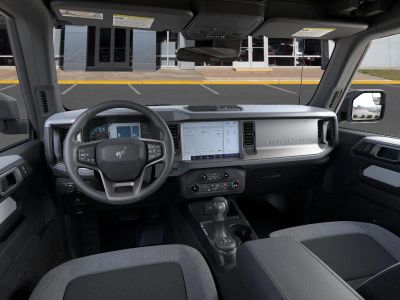 2025 Ford Bronco - Photo 9