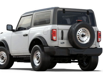 2025 Ford Bronco - Photo 27