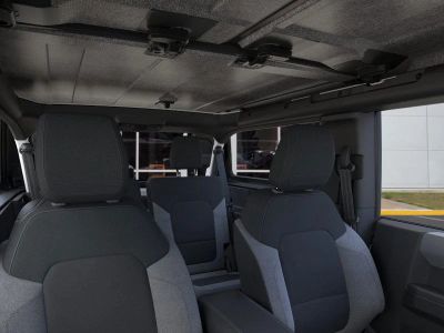 2025 Ford Bronco - Photo 12