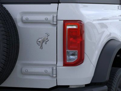 2025 Ford Bronco - Photo 23