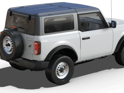 2025 Ford Bronco - Photo 28