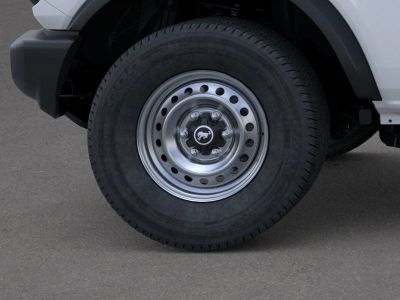 2025 Ford Bronco - Photo 21