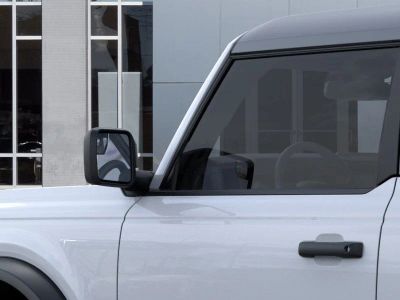 2025 Ford Bronco - Photo 22