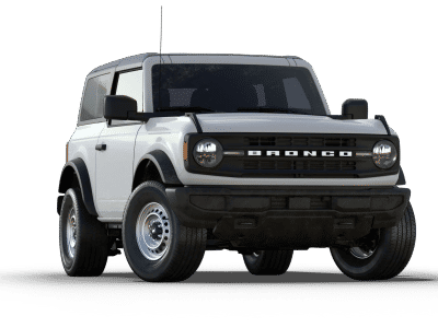 2025 Ford Bronco - Photo 29
