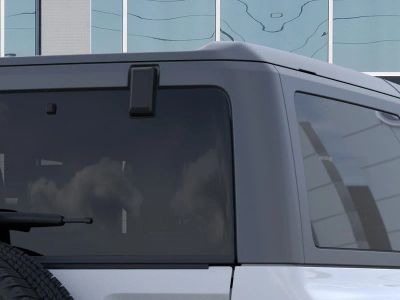 2025 Ford Bronco - Photo 25