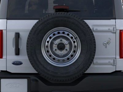 2025 Ford Bronco - Photo 24