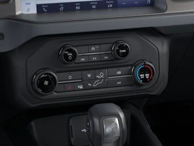 2025 Ford Bronco - Photo 16