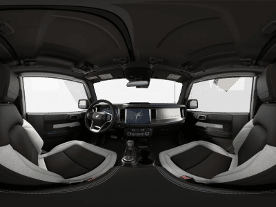 2025 Ford Bronco - Photo 33